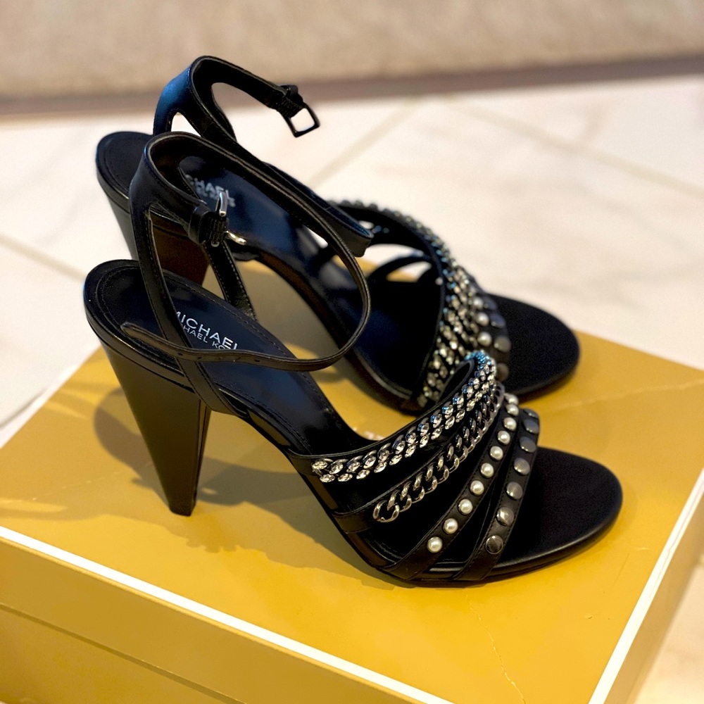Michael Kors Shoes